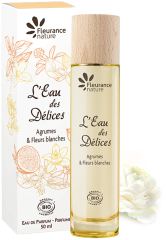 Eau de Parfum Agrumes &amp; Fleurs Blanches 50 ml