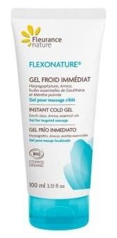 Gel froid immédiat