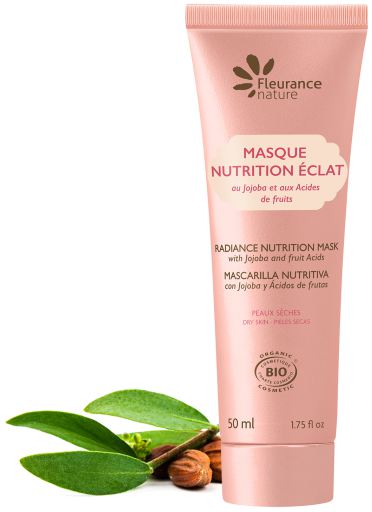 Masque Bio Nutritif