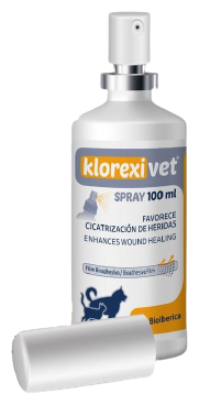 Spray Klorexivet