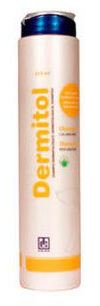 Shampooing dermatologique Dermitol 250 ml