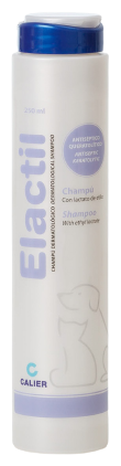 Elactil Shampooing Dermatologique 250 ml