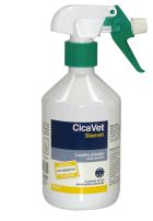 Spray cicatrisant Cicavet