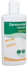 Shampooing Dermovital 250 ml