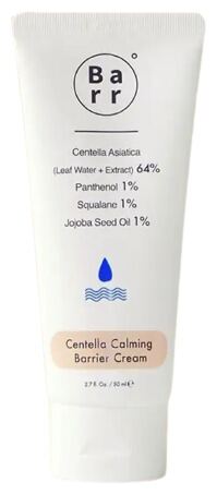 Centella Crème Barrière Calmante 80 ml