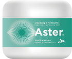 Aster Lingettes Trisoftal 50 Lingettes