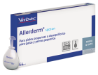 Allerderm Spot-On mineur 10 Kg 6 x 2 ml