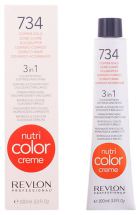 Nutri Color Filters masque couleur semi-permanent 100 ml