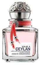 Journey to Ceylan Eau de toilette vaporisateur sans boîte 100 ml