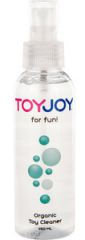 Spray nettoyant jouets sans alcool 150 ml