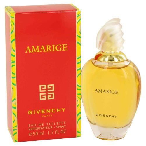 AmarigeEau de Toilette