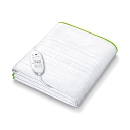 Bandes chauffantes de lit lavables simples Compact ts 15