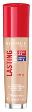 Base de maquillage finition durable 25 heures Spf20 30 ml