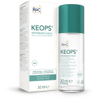 Keops Déodorant Roll On 48H 30 ml