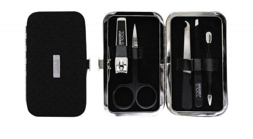 Outils Kit Manucure