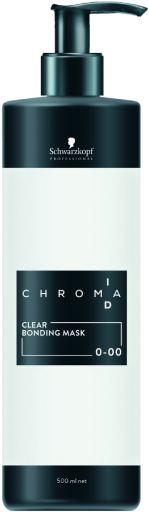 Chroma Id Masque Liant Couleur 500ml