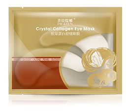 Masque pour les yeux Crystal Collagen 7 gr