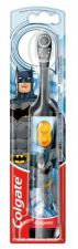 Brosse à dents extra douce Batman pour enfants