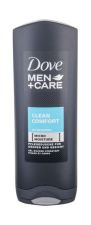 Gel douche Men Clean Comfort 250 ml