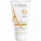 Protect AD Crème Solaire SPF 50+ 150 ml