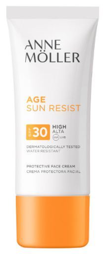 Age Sun Resist Crème Protectrice Visage 50 ml