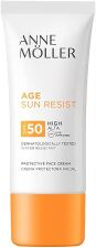 Age Sun Resist Crème Protectrice Visage 50 ml