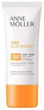 Age Sun Resist Crème Protectrice Visage 50 ml