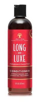 Après-shampooing Long et Luxe 355ml