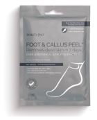 Gommage pieds et callosités 40 gr