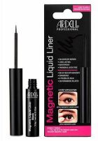 Eyeliner Liquide Magnétique Noir 3,5 gr