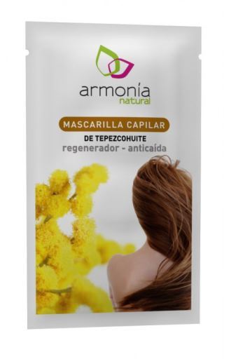 Masque Tepezcohuite 24 Sachets 15 gr