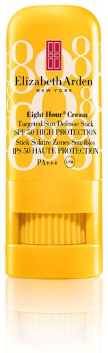 Stick Crème Solaire Huit Heures SPF 50 7 gr