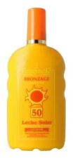 Lait Solaire 250ml