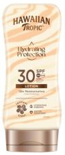 Lait Solaire Protecteur Hydratation Silk 180 ml