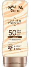 Lait Solaire Protecteur Hydratation Silk 180 ml