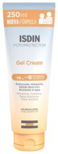 Gel-crème solaire 250 ml