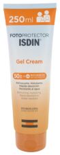 Gel-crème solaire 250 ml