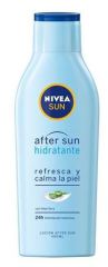 Lotion hydratante après soleil 200 ml