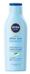 Lotion hydratante après soleil 200 ml