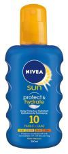 Sun Protect &amp; Moisturize Spray Solaire 200 ml