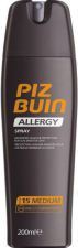 Spray contre les allergies Spf50+ 200 ml