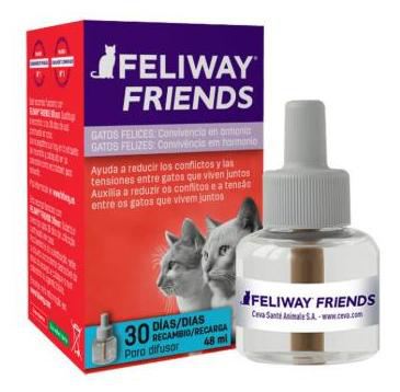 Feliway Amis Recharge 48 ml