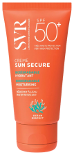 Sun Secure Crème Solaire SPF50+ 50 ml