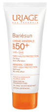 Crème minérale Bariesun Spf50 50ml