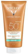 Capital Soleil Lait Protecteur Hydratant 300 ml