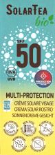 Crème Solaire Multi-Protection Spf50+ 50 ml