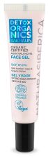 Gel Visage Hydro-équilibrant 30 ml