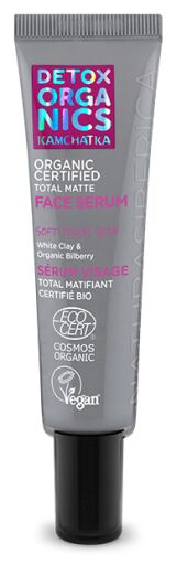 Sérum Visage Mat Total 30 ml