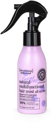 Brume Naturelle Multifonction Tout-en-un Réparation et Protection 115 ml