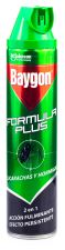 Formule Insecticide plus Cafards et Fourmis Spray 600 ml